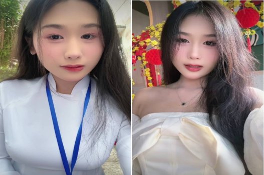 sex học sinh nhật Em gái xinh đẹp nhất trong lớp học trong phim sex Việt Nam