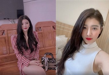 xxx ko che vn Em ngủ với đại gia để kiếm được nhiều tiền